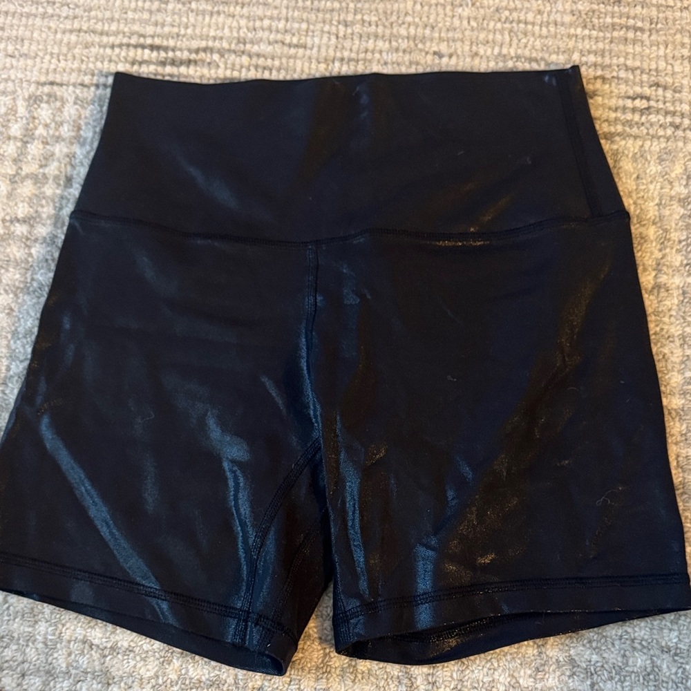 Lululemon Align Short Shine